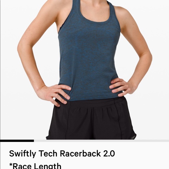 ISO! NOT FOR SALE Swiftly tech tanks - Picture 6 of 6